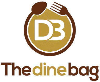 Dinebag logo